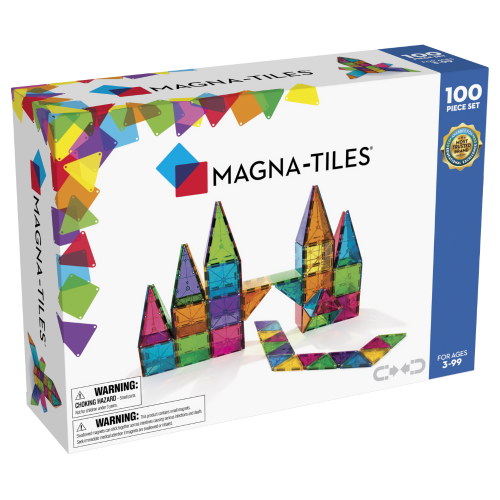 Classic 100-Piece Set