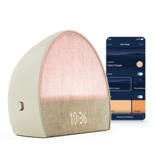 Hatch - Restore 2 : Sound Machine & Sleep Assistant