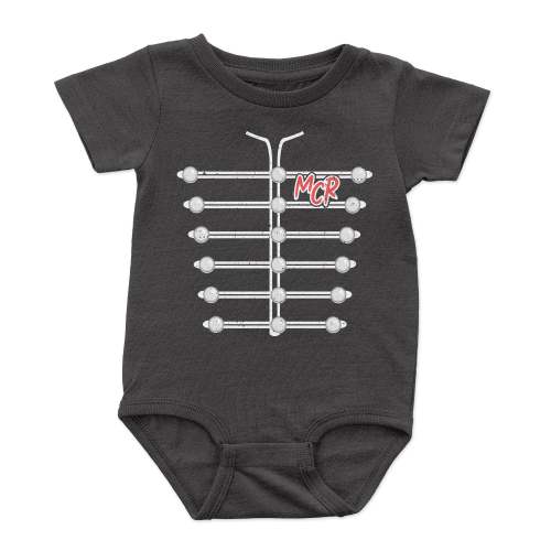 The Black Parade Onesie