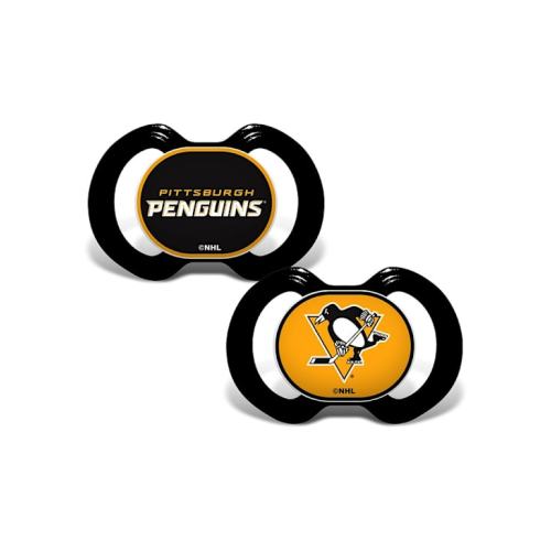 Pittsburgh Penguins Pacifier