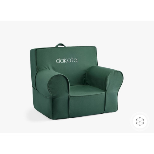 My First Anywhere Chair Anywhere Chairs<sup>®</sup> | Pottery Barn Kids