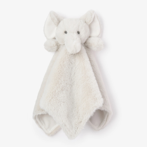 Elephant Security Blanket