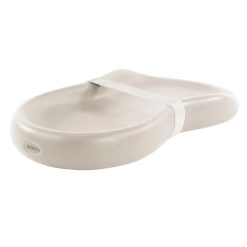 Keekaroo Clean Changing pad and The only Shell Over Foam, Fully impermeable to Fluid