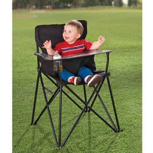 The Packable High Chair
