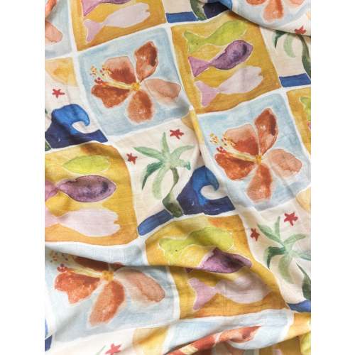 Paradise Wrap