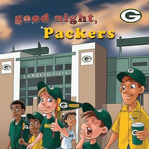 Good Night Packers