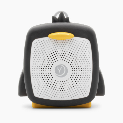 Yogasleep Pocket Baby Soother - Penguin