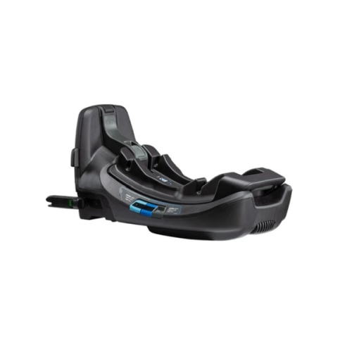 Nuna PIPA RELX base in Black