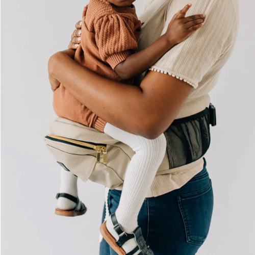 Tushbaby Hip Carrier