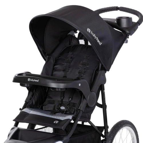 Jogging Stroller