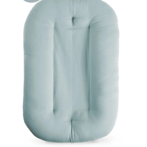 Infant Lounger | Slate