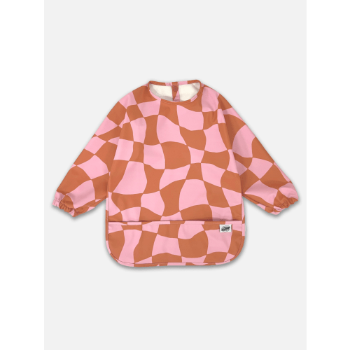 SMOCK BIB
