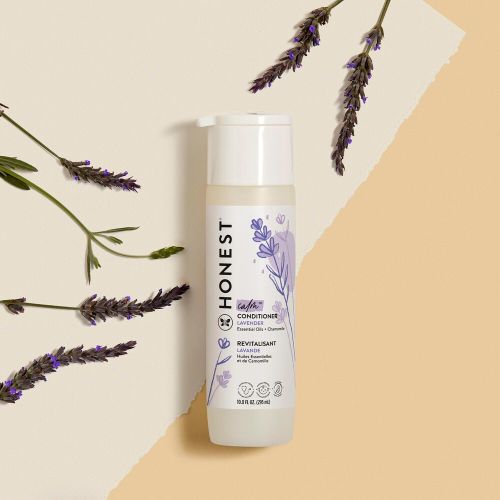Silicone Free Hair Conditioner | Honest
