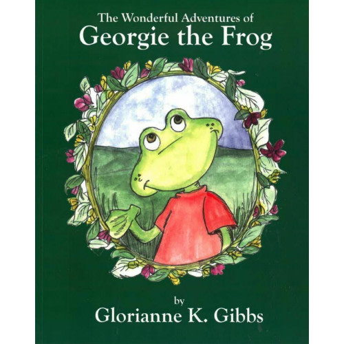 The Wonderful Adventures of Georgie the Frog