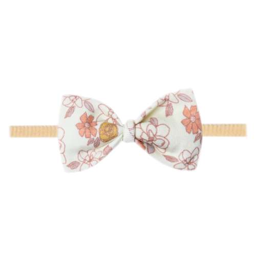 Bowtie Baby Bow - Ferra