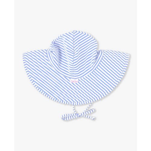 Swim Hat | RuffleButts & RuggedButts