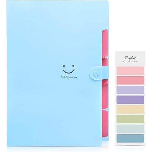 Folder for Newborn Documents