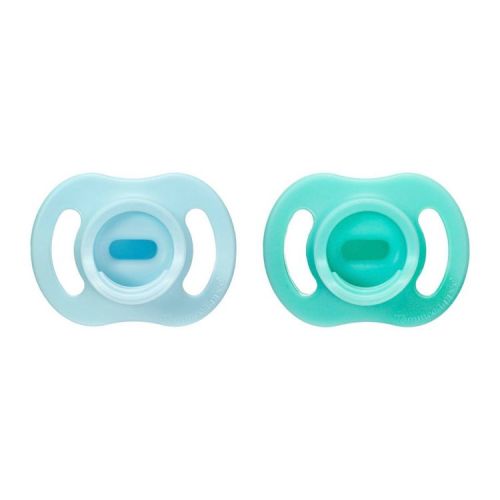 Tommee Tippee Natural Start Slow-Flow Breast-Like Nipple Anti-Colic Baby Bottle - 9oz/6pk : Target