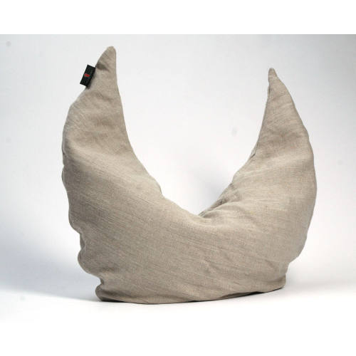 Half Moon Breastfeeding Pillow