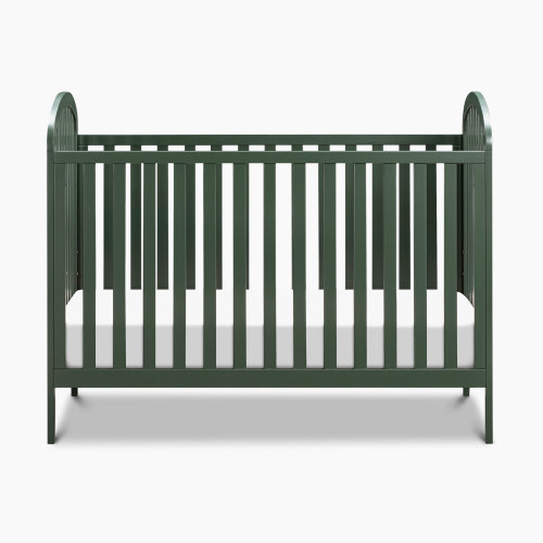 daVinci Beau 3-in-1 Convertible Crib - Forest Green