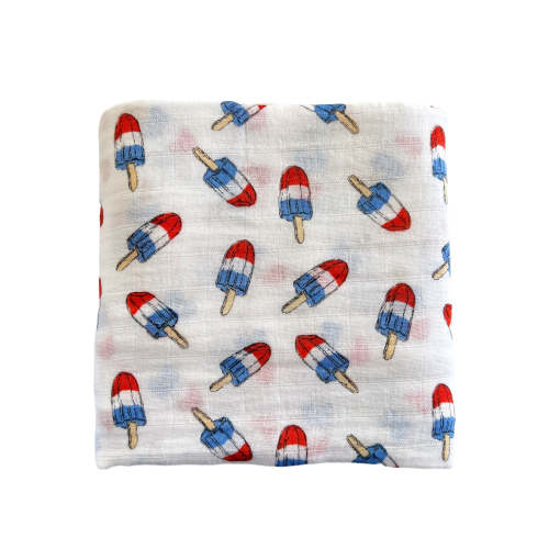 Muslin Swaddle, Astropops