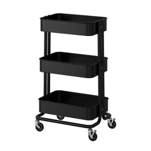 IKEA Raksog Utility Cart