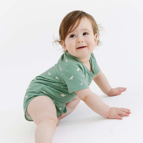 dino cloudstretch™ magnetic bodysuit – Magnetic Me
