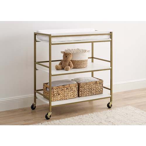 Jade Changing Table