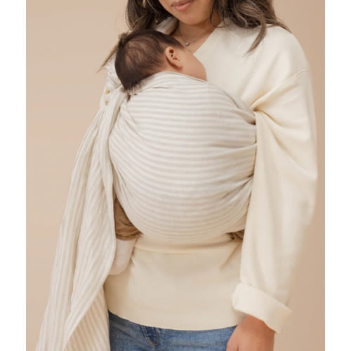 Swan - Linen Sling – WildBird