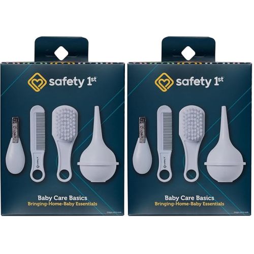 Safety 1st Baby Care Basics