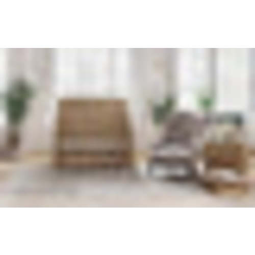 Everlee 3 in 1 Convertible Crib - Order Now – NovaCrib