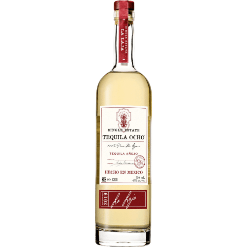 Tequila Ocho Anejo | Total Wine & More