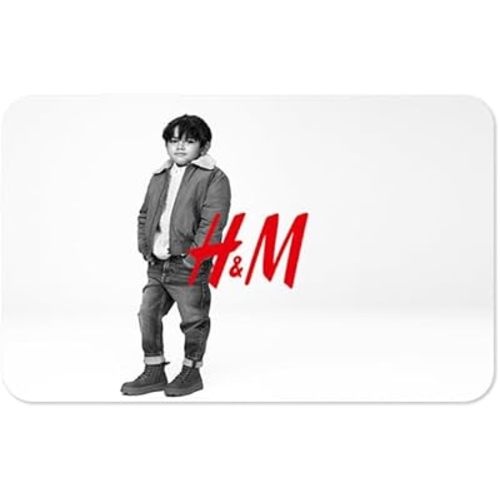 H&M eGift Card