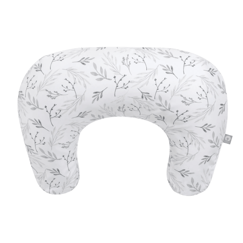 New Boppy Nursing Pillow - Supportive Breastfeeding Pillow | Boppy