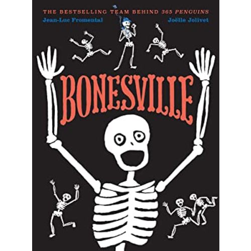 Bonesville