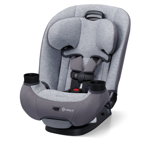 QuickFit™ All-in-One Convertible Car Seat