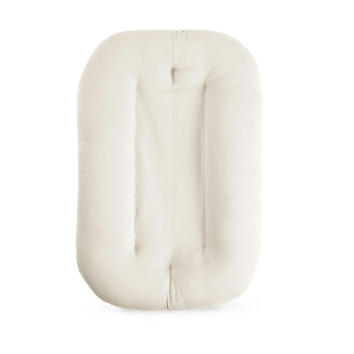 Infant Lounger | Natural