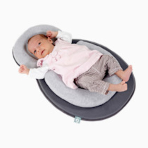 Babymoov Socosy Premium Baby Lounger - Grey
