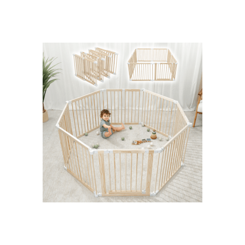 Playpen for Toddler and Babies