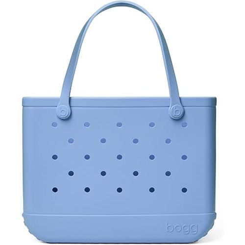 BOGG BAG - Original, Extra Large Tote Bag - 19in L x 9in W x 14in H - Lightweight, Washable, Durable - All Purpose EVA