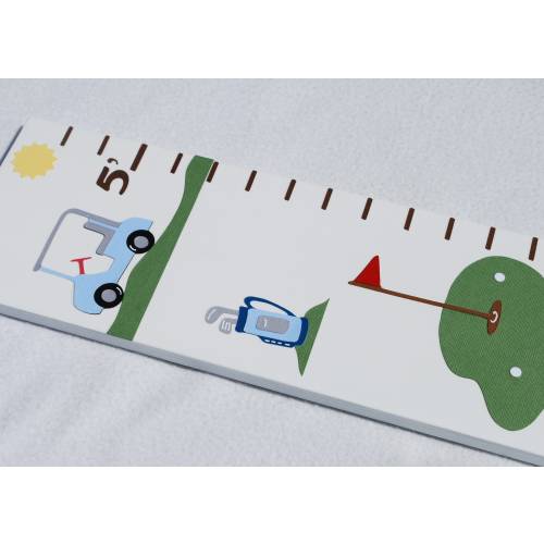 Golf Themed Boys Room . Golf Themed Gift . Golf Baby Nursery. Golfer . Sports . Golf Nursery Decor . Boys Room . Baby Blue