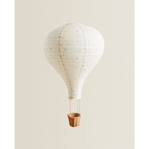 BALLOON LAMPSHADE