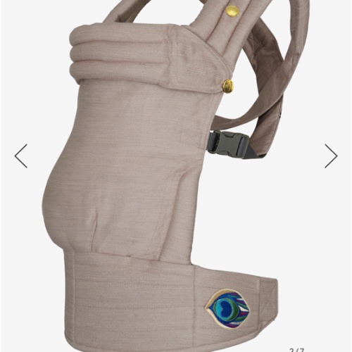 Air | Zeitgeist Baby Carrier | SHOP ARTIPOPPE