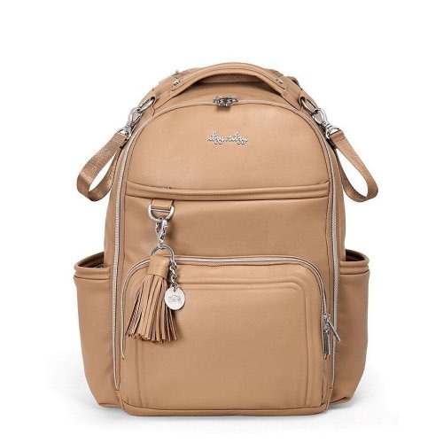 Itzy Ritzy Boss Plus Large Diaper Bag Backpack