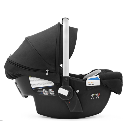 Stokke® PIPA™ by Nuna® and Base