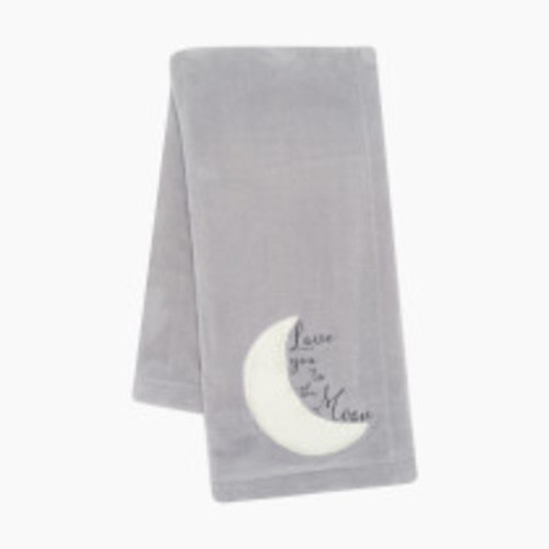 Lambs & Ivy Baby Blanket - Goodnight Moon