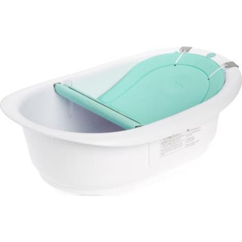 4-in-1 Grow with Me Bath Tub