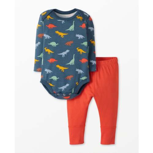 Baby Wiggle Set | Hanna Andersson