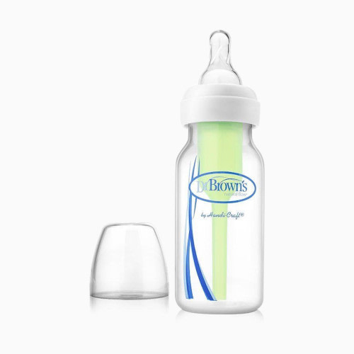 Anti-colic Options+ Narrow Baby Bottle - 4 Oz