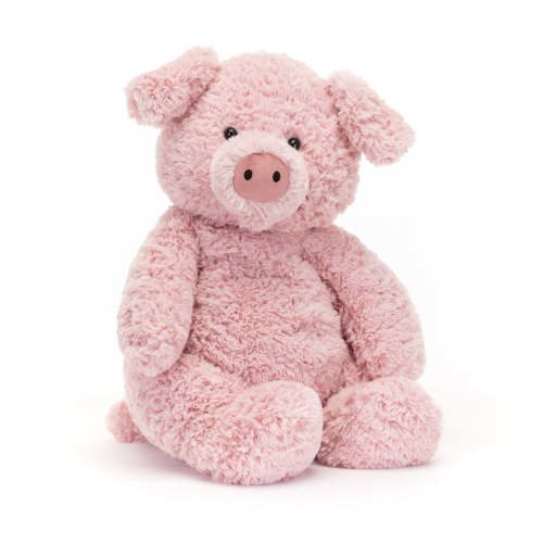 Jellycat Barnabus Pig, Huge